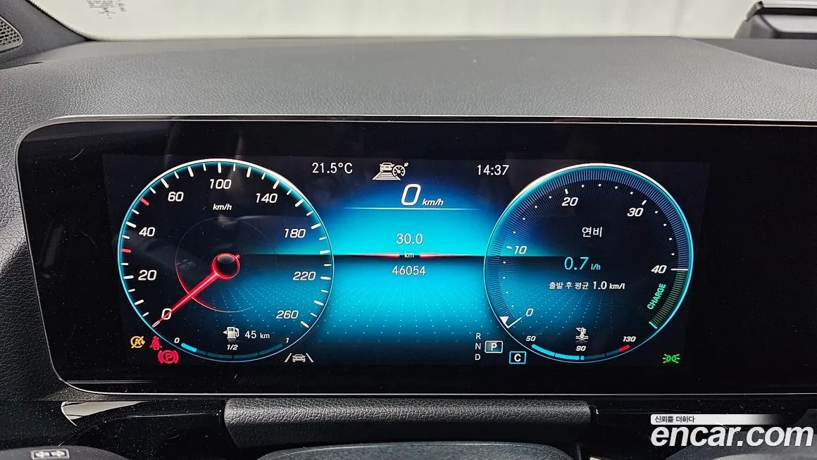 Mercedes-Benz GLA-Class 2021 из KR, фото 5