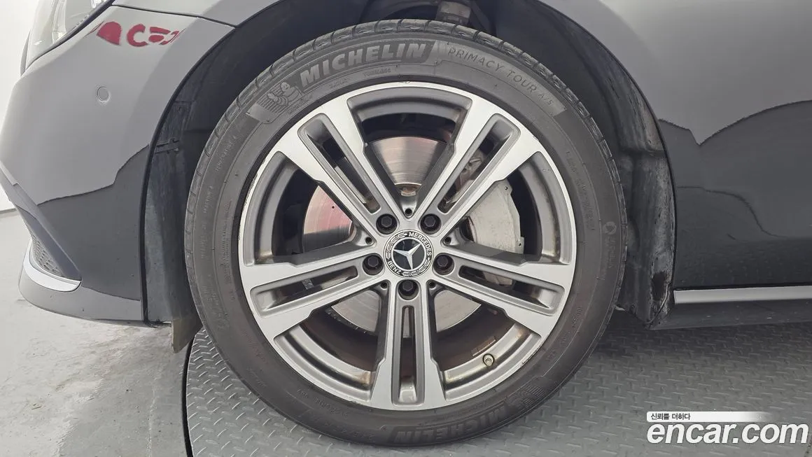 Mercedes-Benz E-Class 2022 из KR, фото 9