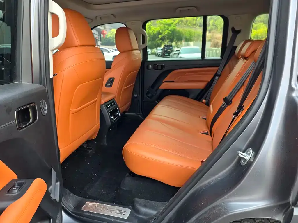 Haval H9 2024 из CN, фото 3