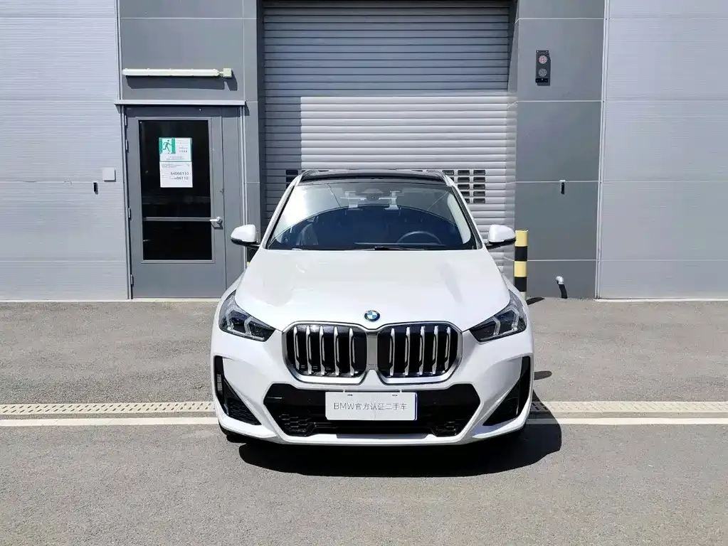 BMW X1 — фото 2
