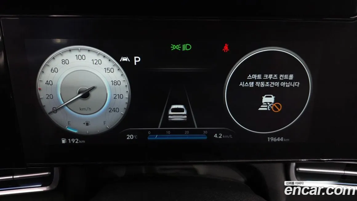 Hyundai AVANTE 2023 из KR, фото 2