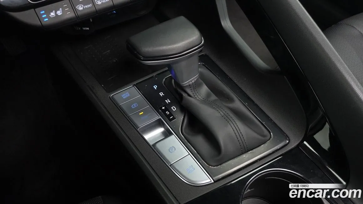 Hyundai AVANTE 2023 из KR, фото 5