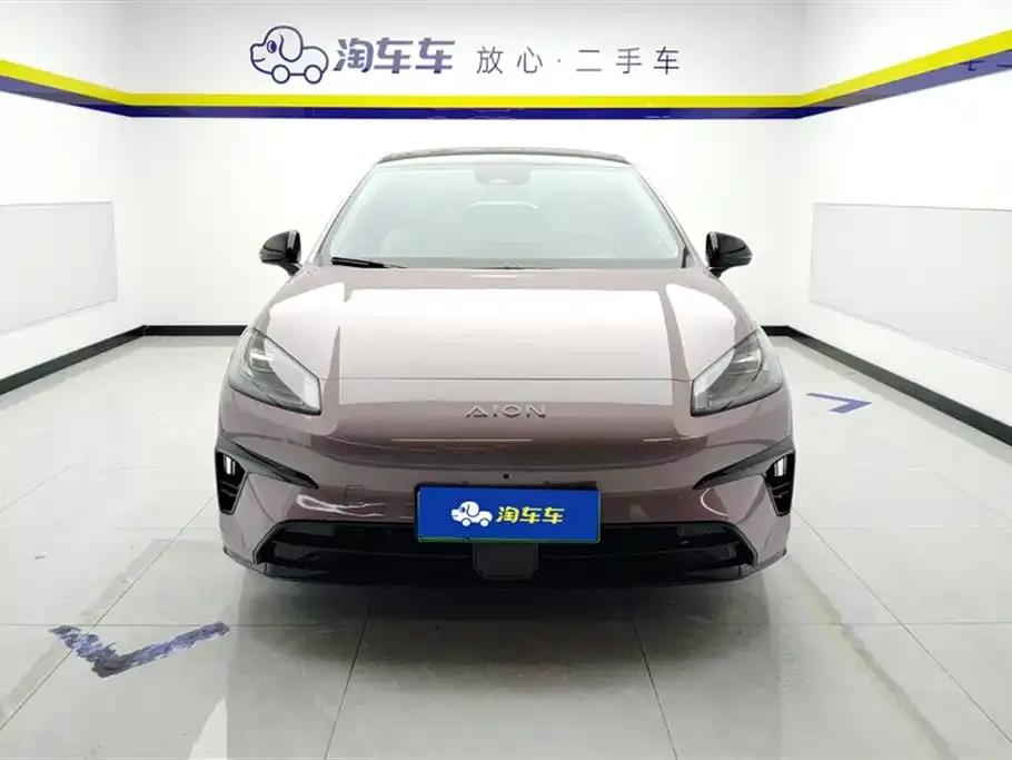 Aion RT 2025 из CN, фото 6