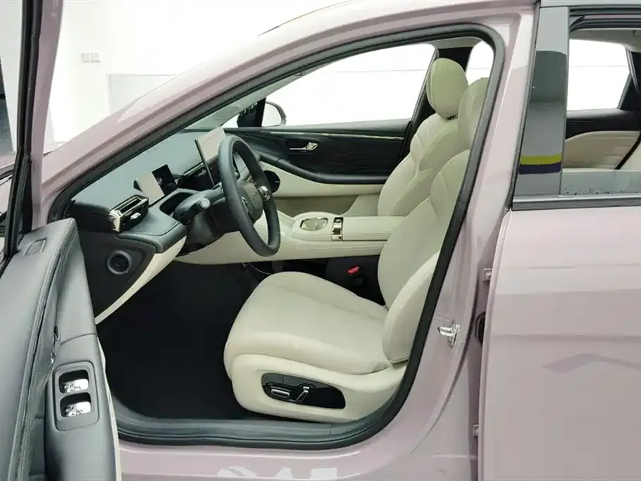 Aion RT 2025 из CN, фото 5