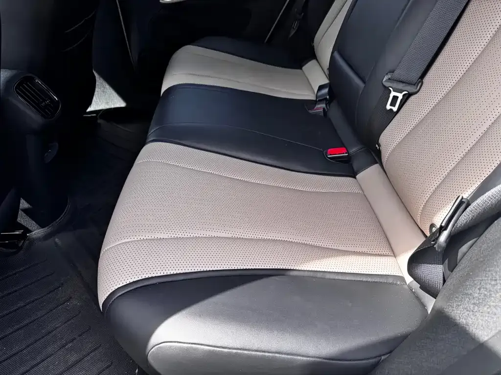 BYD Dolphin 2025 из CN, фото 10