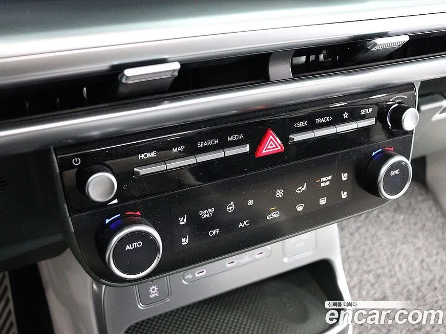 Hyundai Ioniq9 — фото 7