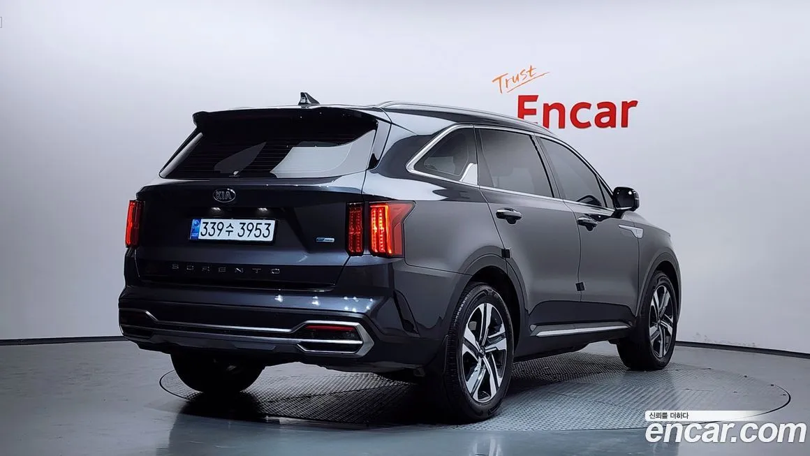 Kia Sorento — фото 5