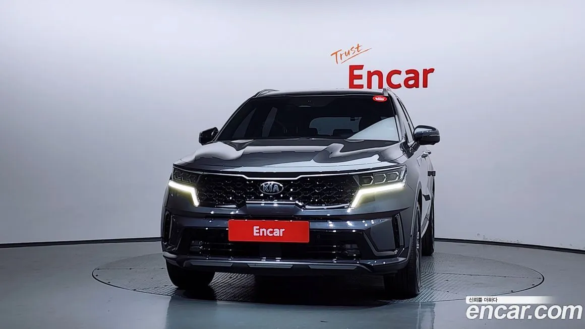 Kia Sorento — фото 3