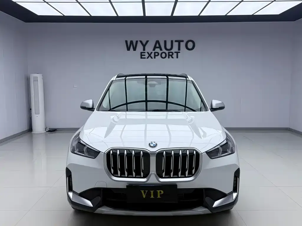 BMW X1 — фото 4