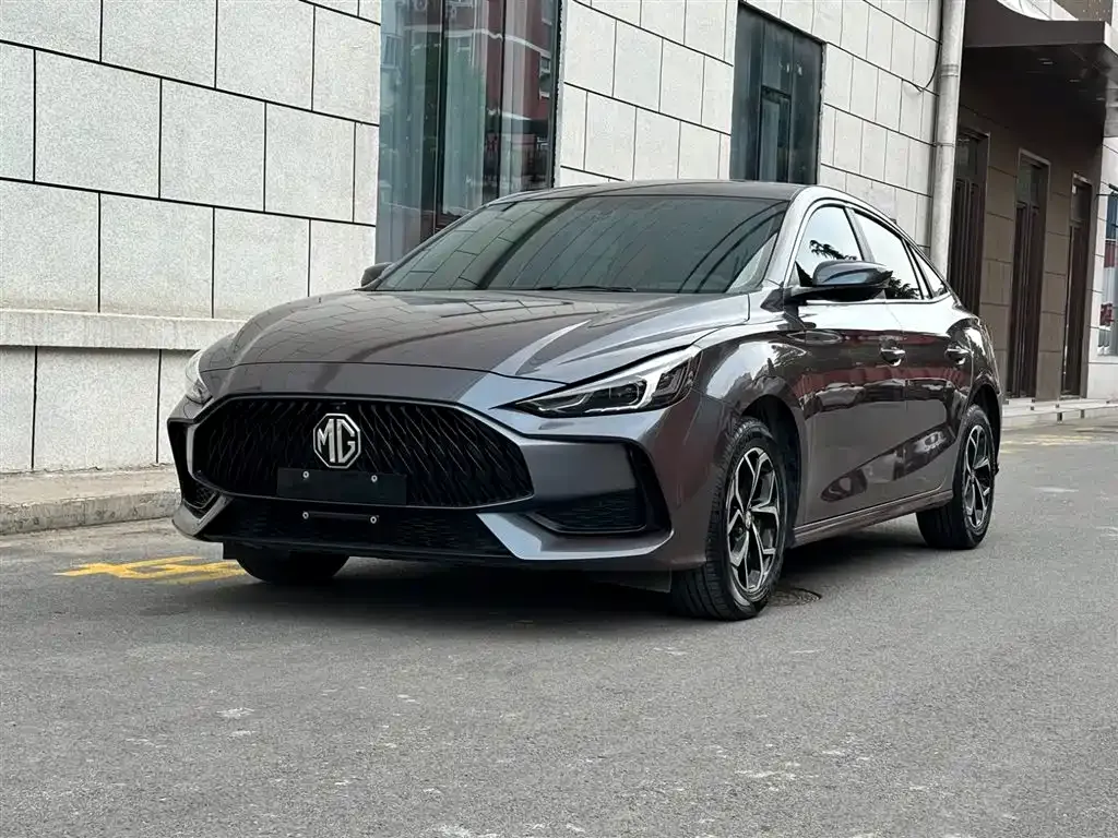 MG 5