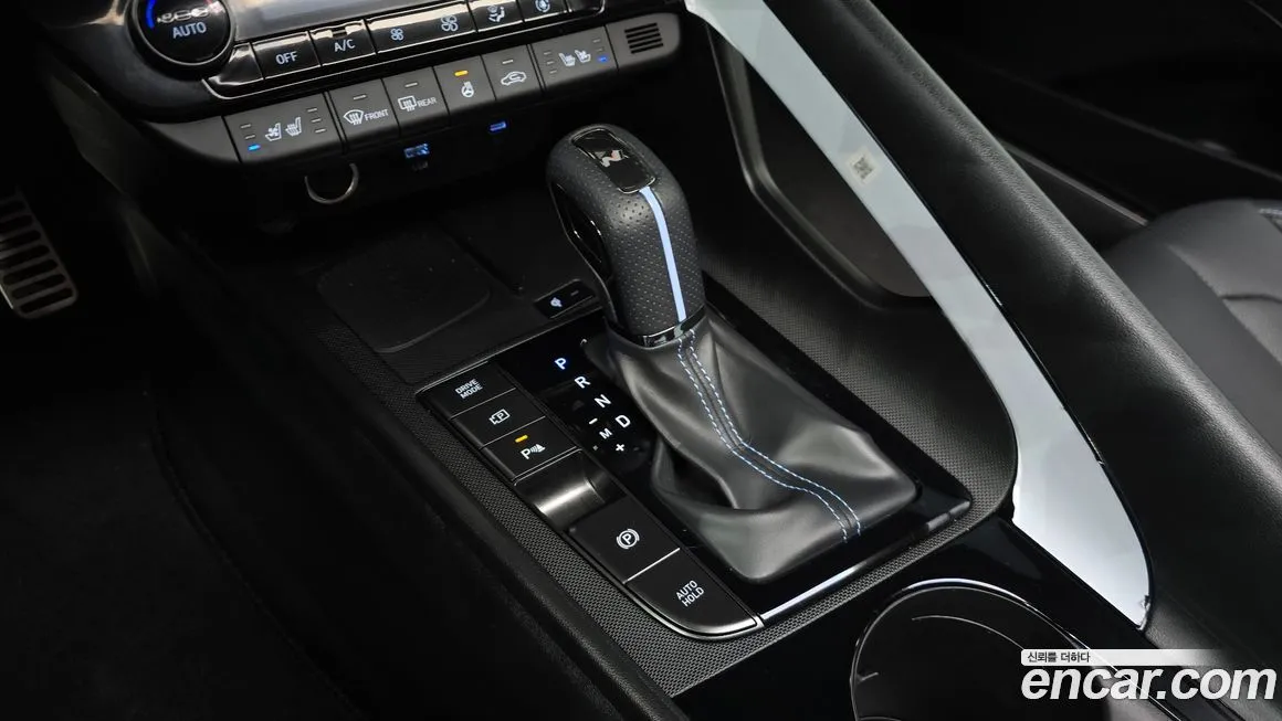Hyundai AVANTE — фото 2