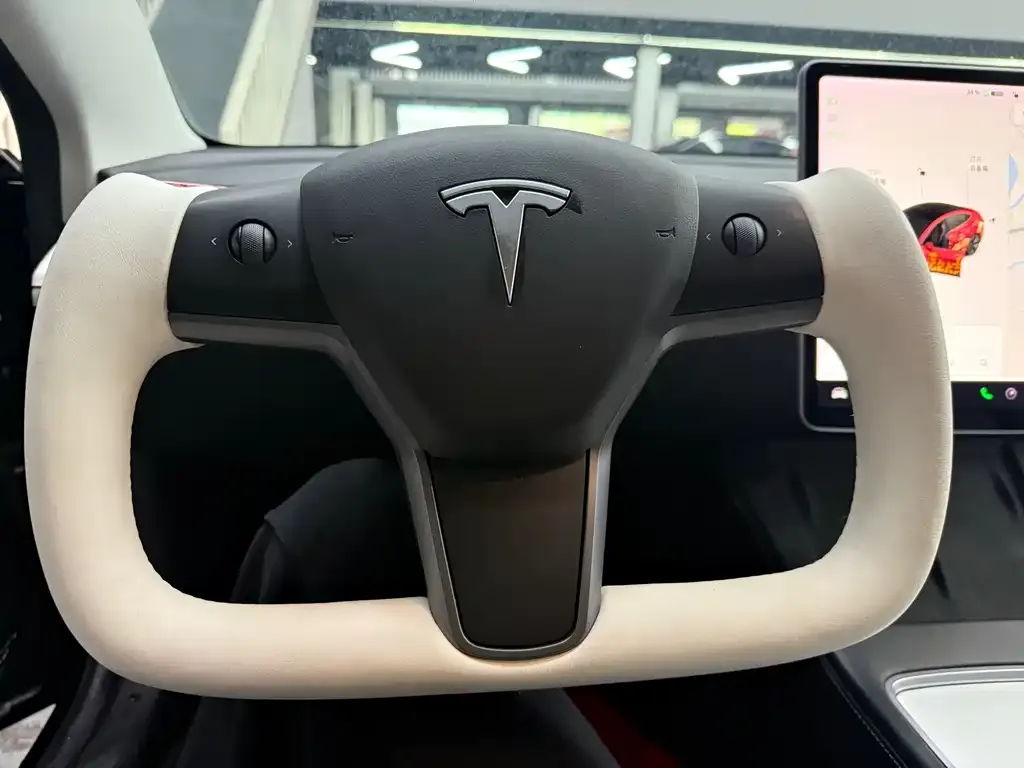 Tesla Model 3 — фото 5