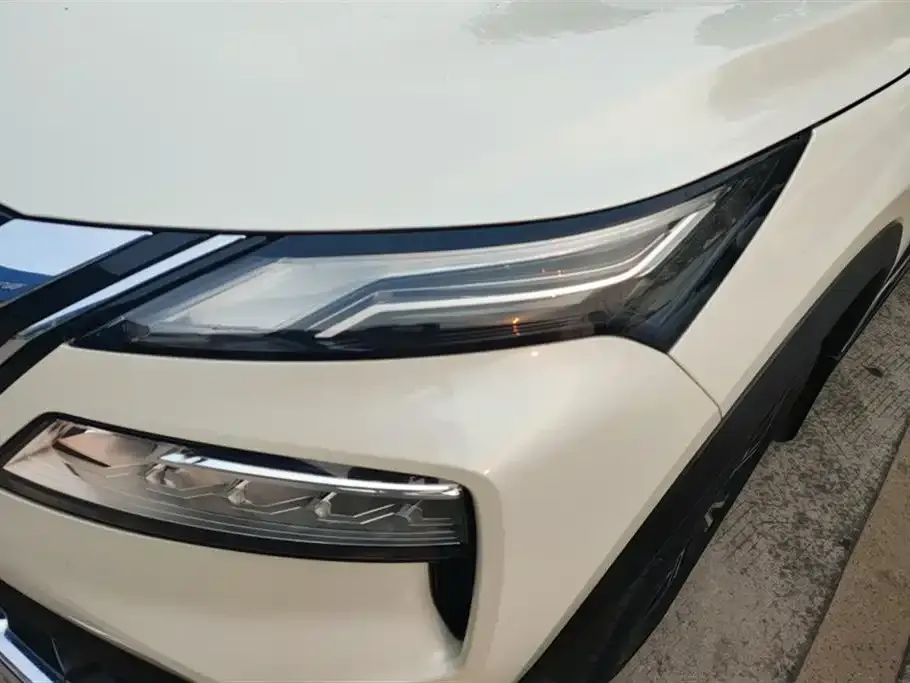 Nissan X-Trail 2022 из CN, фото 3