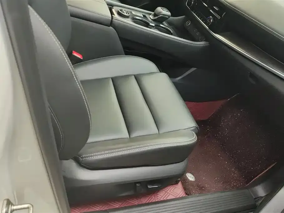 Nissan X-Trail 2022 из CN, фото 10