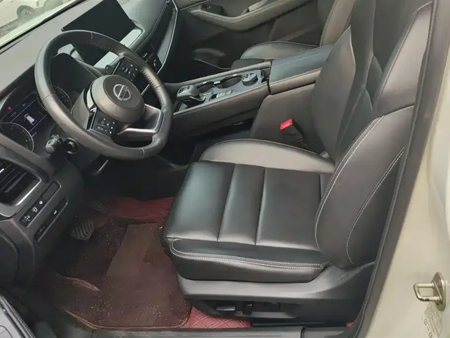 Nissan X-Trail 2022 из CN, фото 8