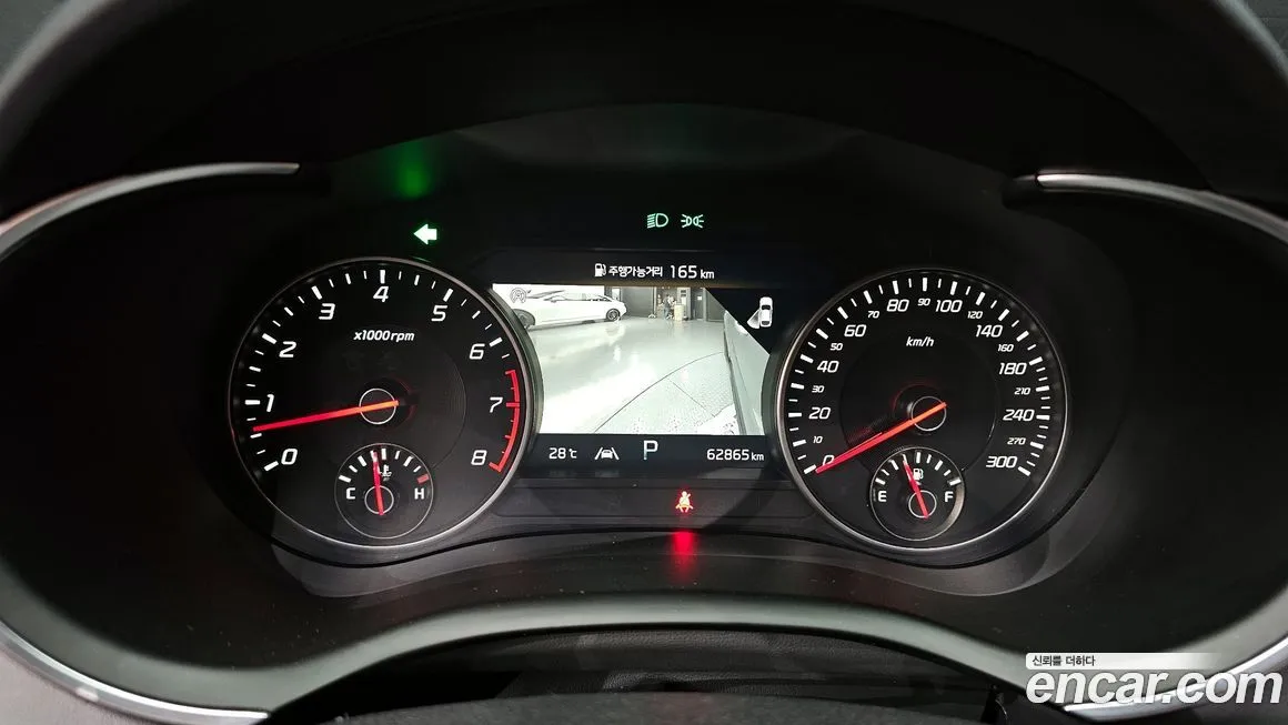 Kia Stinger 2023 из KR, фото 2