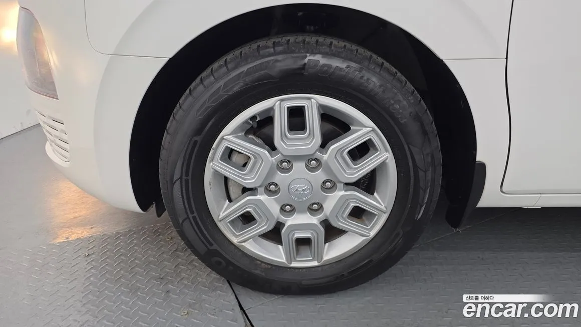 Hyundai Staria 2022 из KR, фото 7