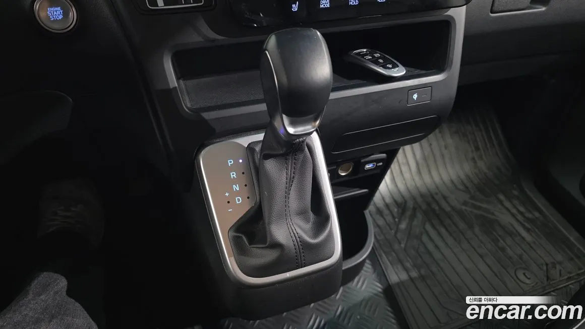 Hyundai Staria 2022 из KR, фото 5