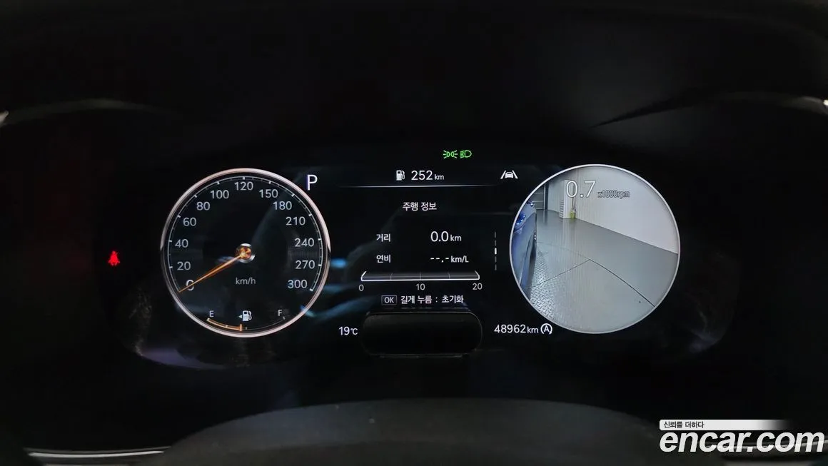 Genesis G70 2021 из KR, фото 2