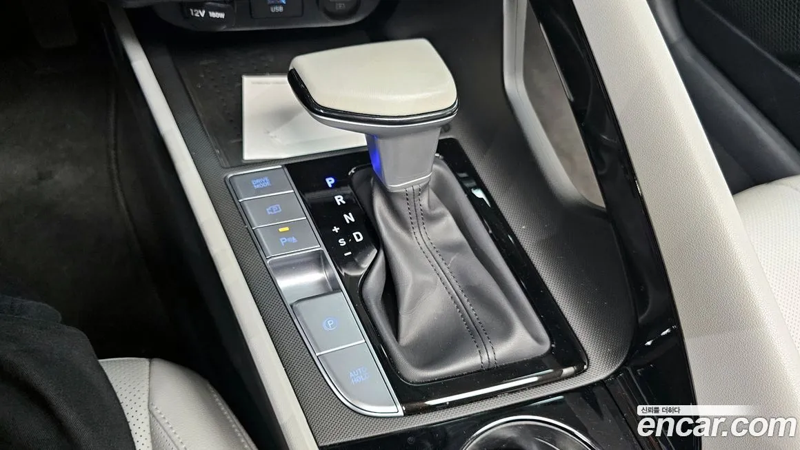 Hyundai AVANTE 2023 из KR, фото 5