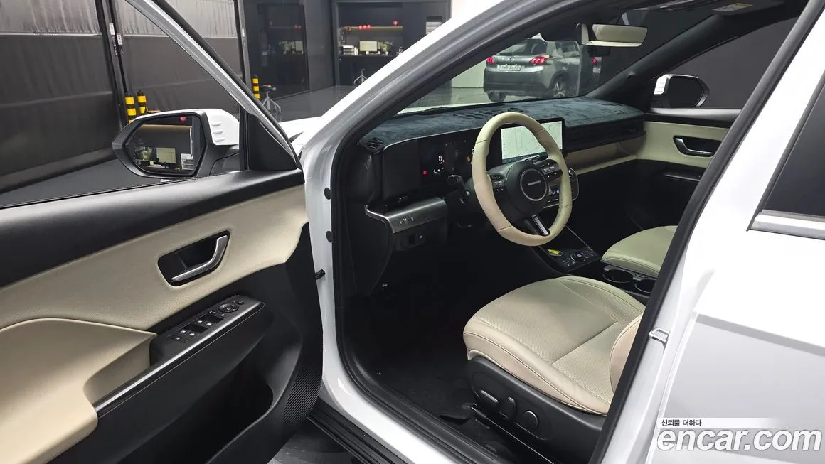Hyundai Kona 2024 из KR, фото 7
