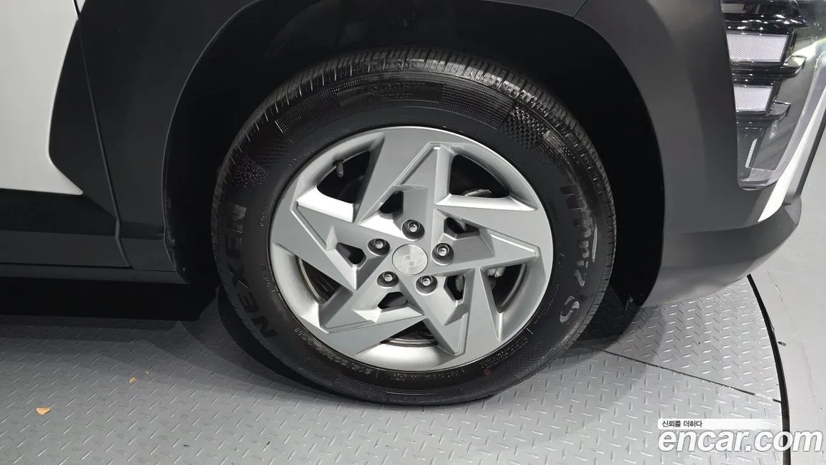 Hyundai Kona 2024 из KR, фото 9