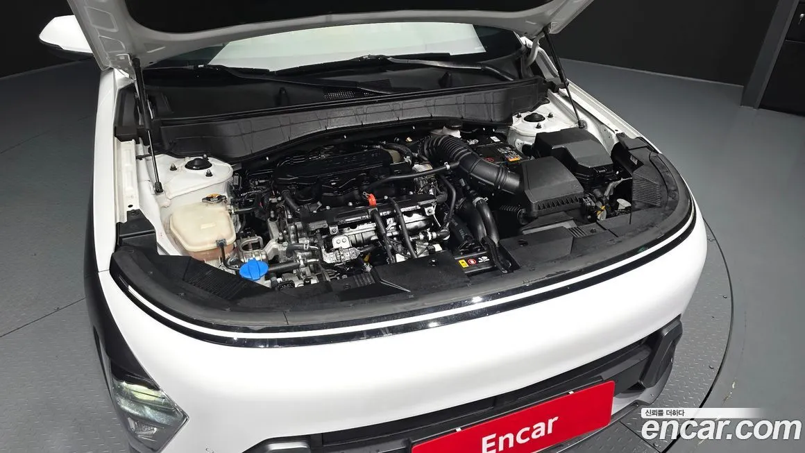 Hyundai Kona 2024 из KR, фото 10