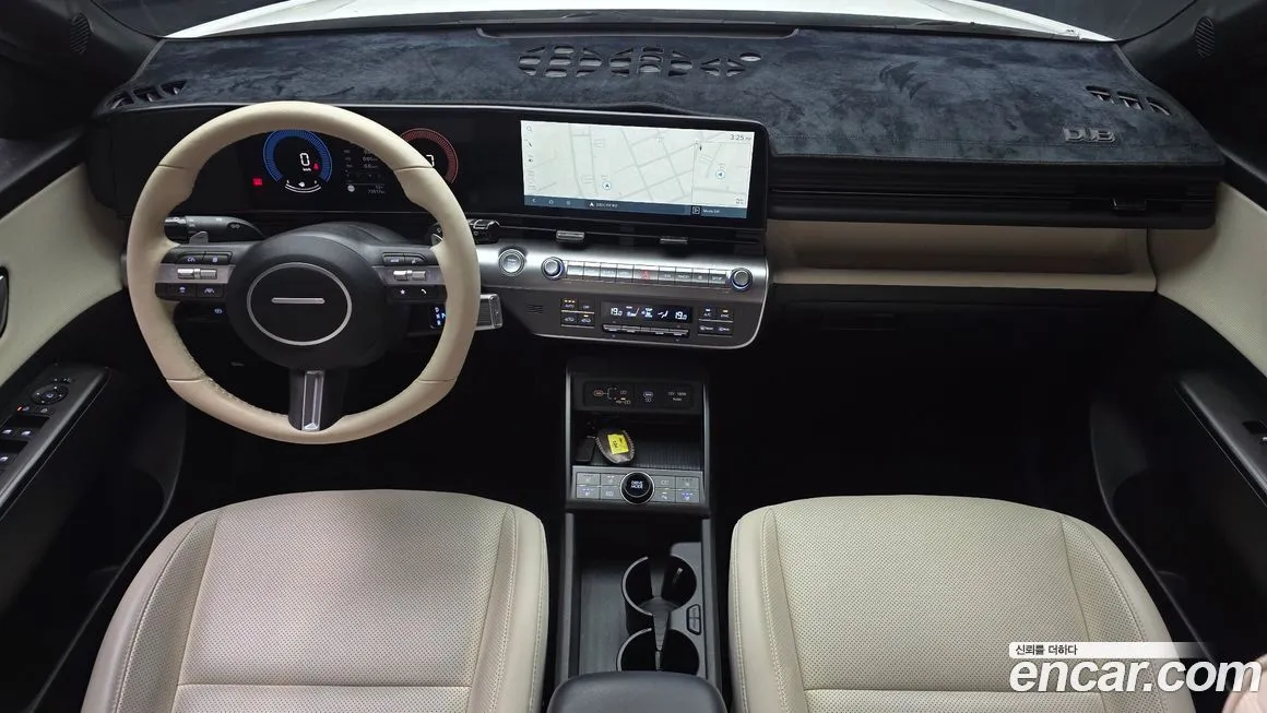 Hyundai Kona 2024 из KR, фото 8
