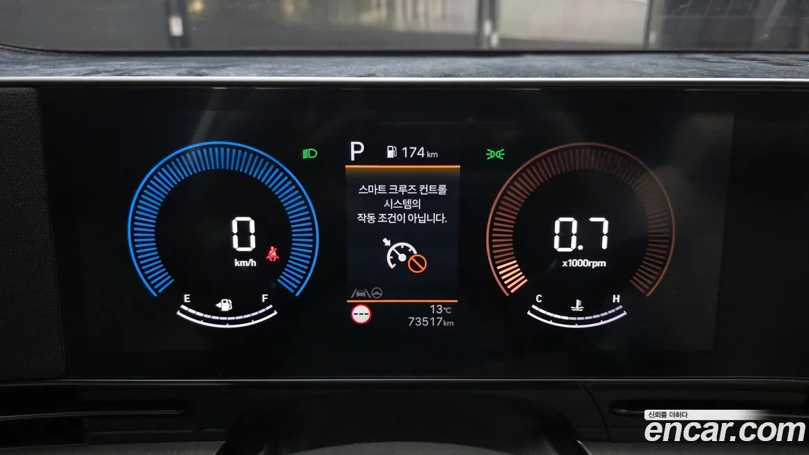 Hyundai Kona 2024 из KR, фото 4