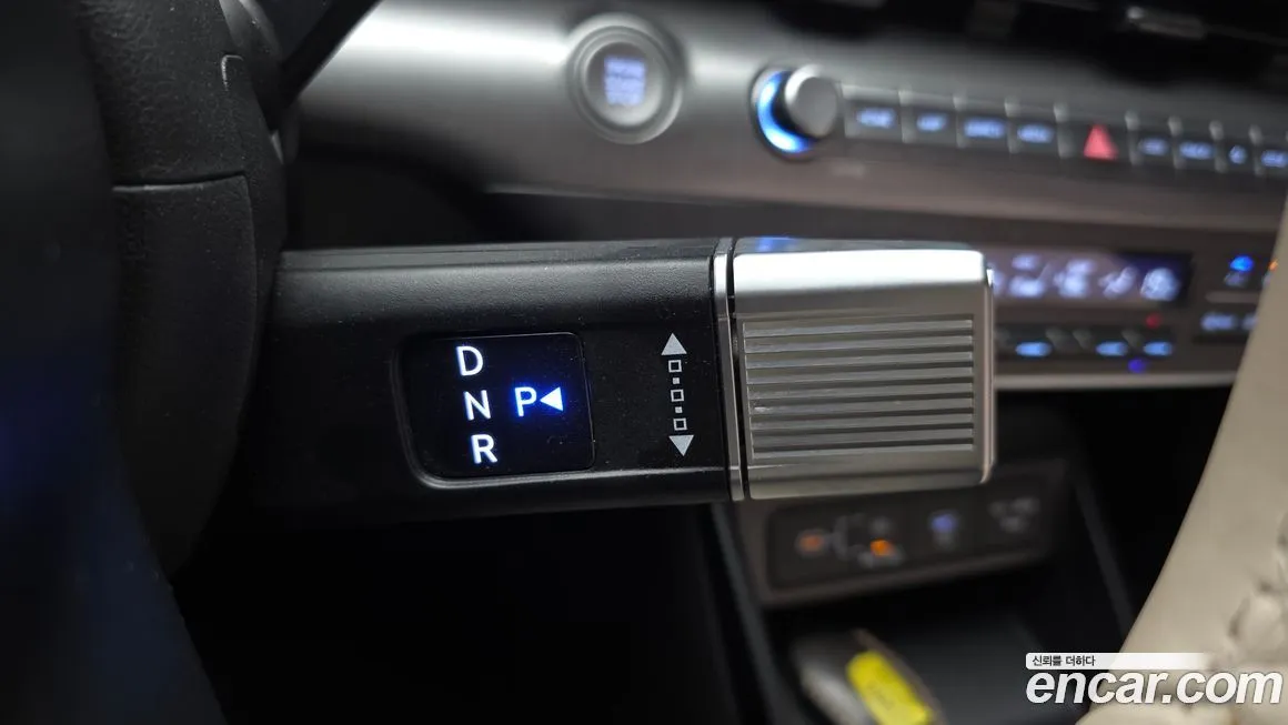 Hyundai Kona 2024 из KR, фото 3