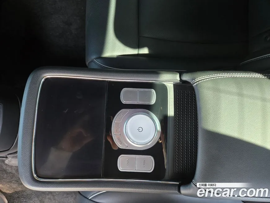 Genesis G90 2023 из KR, фото 6