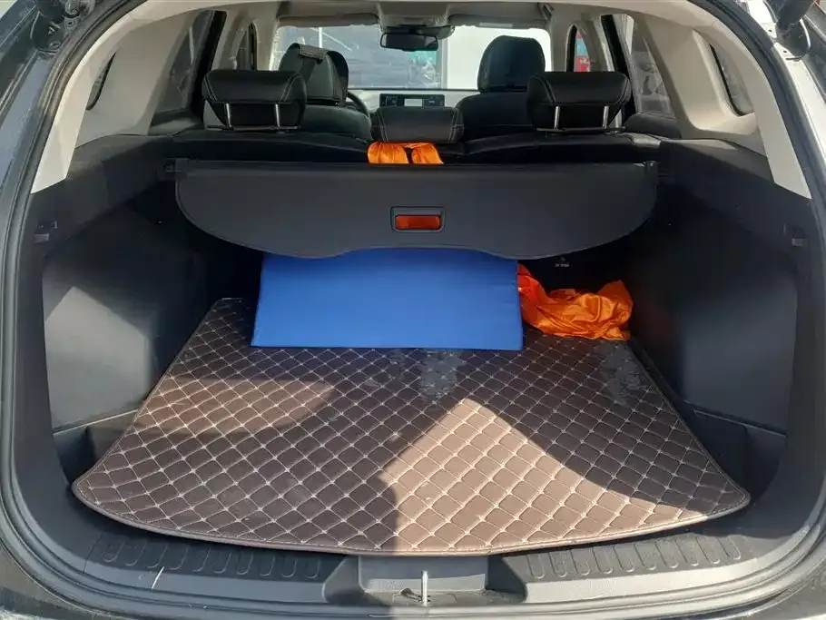 Haval H6 2024 из CN, фото 4
