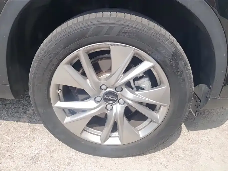 Haval H6 2024 из CN, фото 2