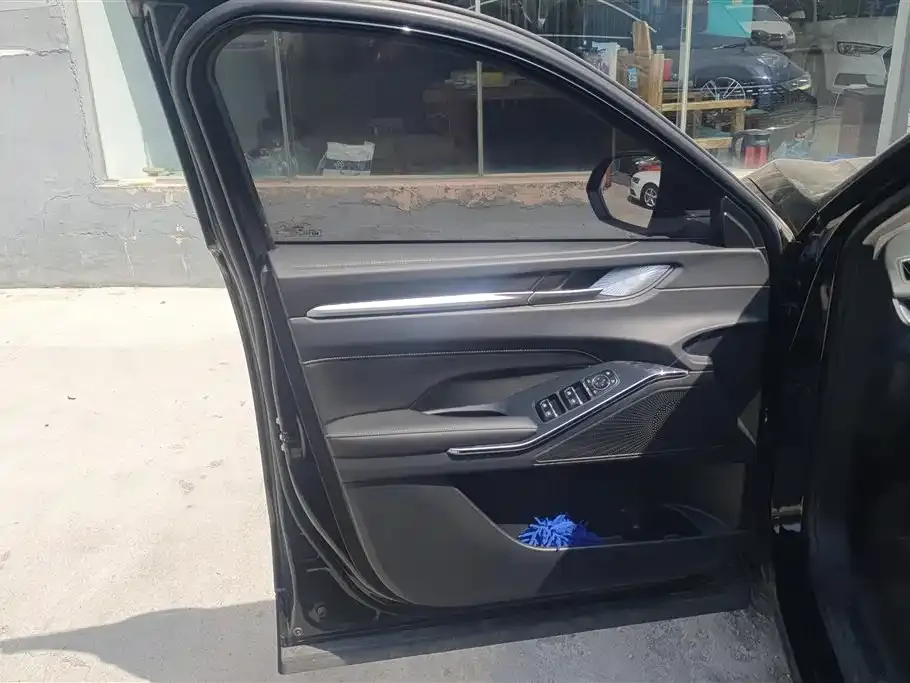 Haval H6 2024 из CN, фото 7
