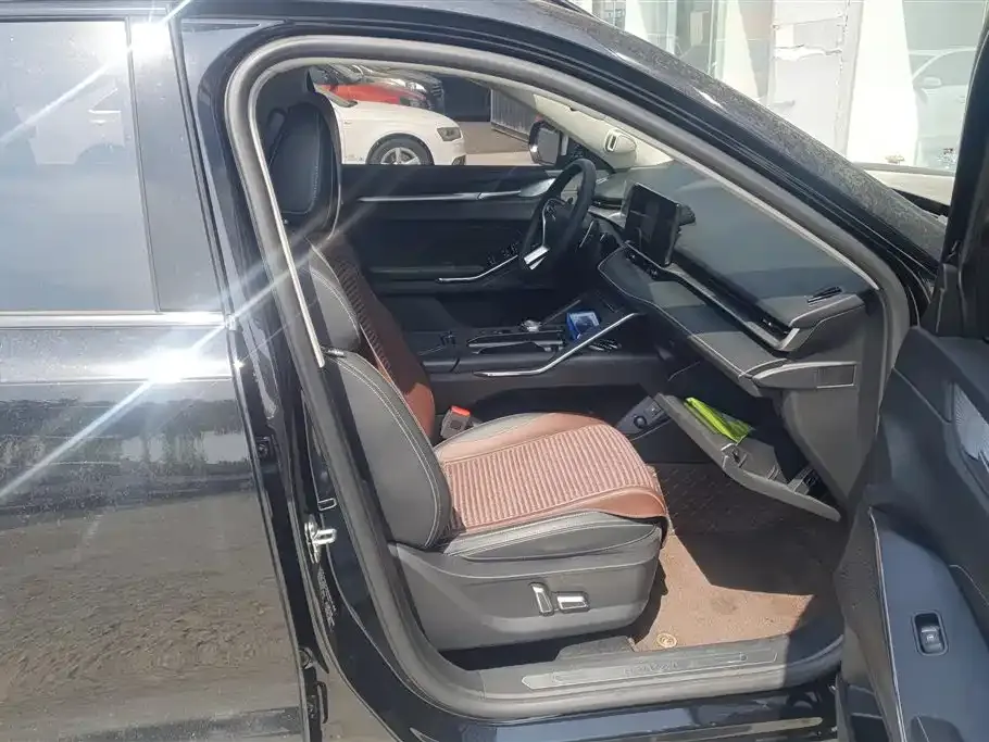 Haval H6 2024 из CN, фото 5