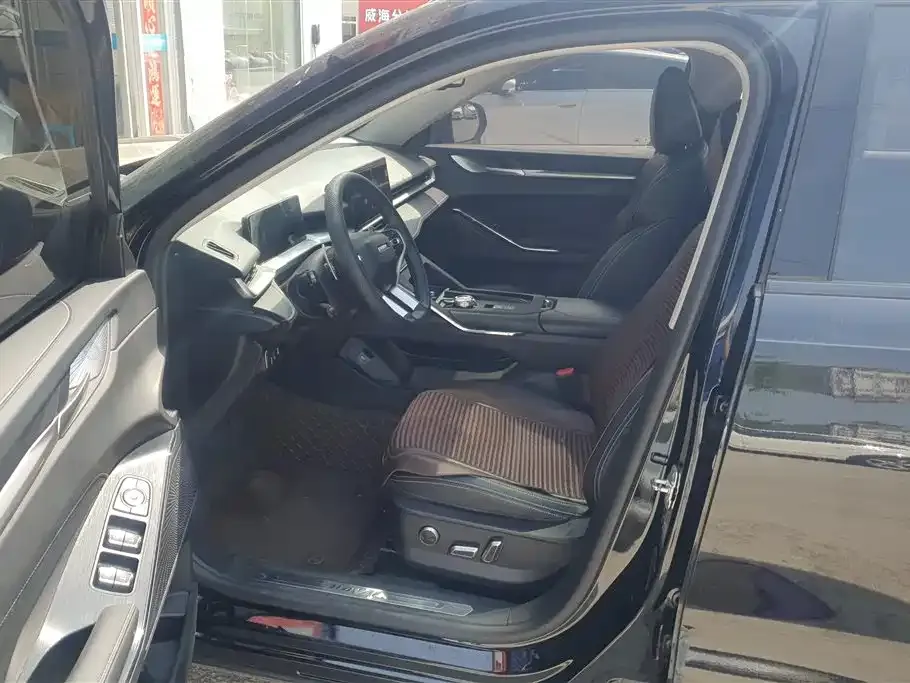 Haval H6 2024 из CN, фото 6