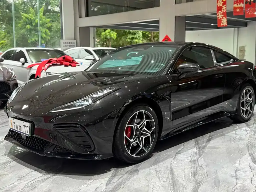 Neta GT — фото 1