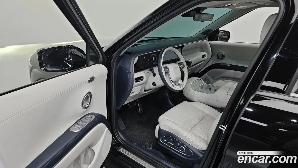 Hyundai Palisade 2026 из KR, фото 4