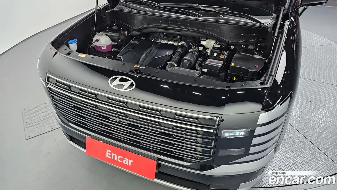 Hyundai Palisade 2026 из KR, фото 10