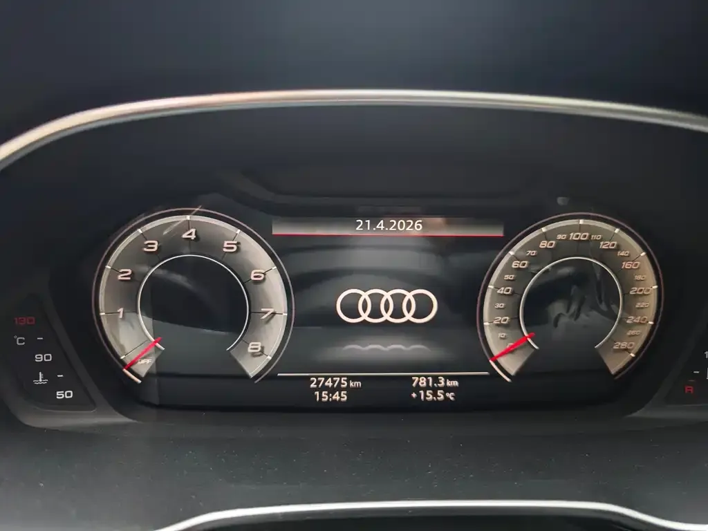 Audi Q3 — фото 2