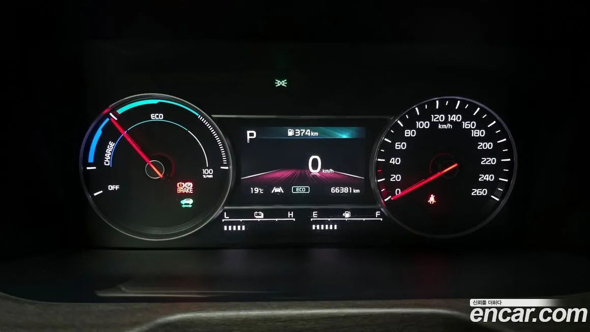 Kia Sorento 2022 из KR, фото 4