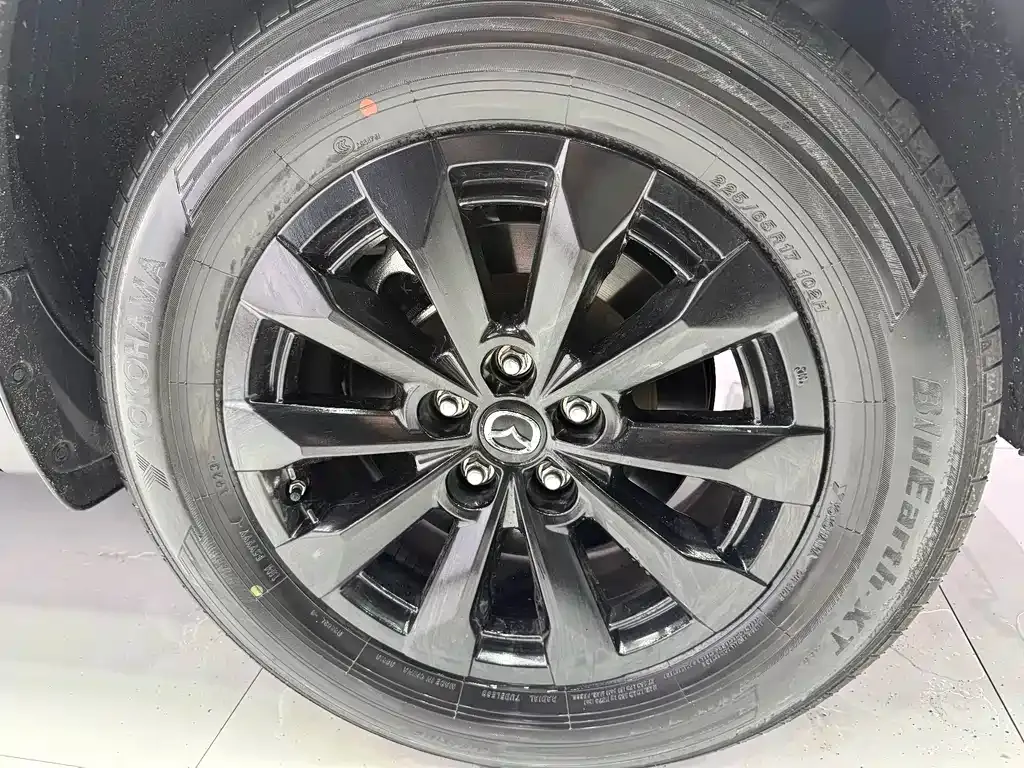 Mazda CX-50 — фото 9