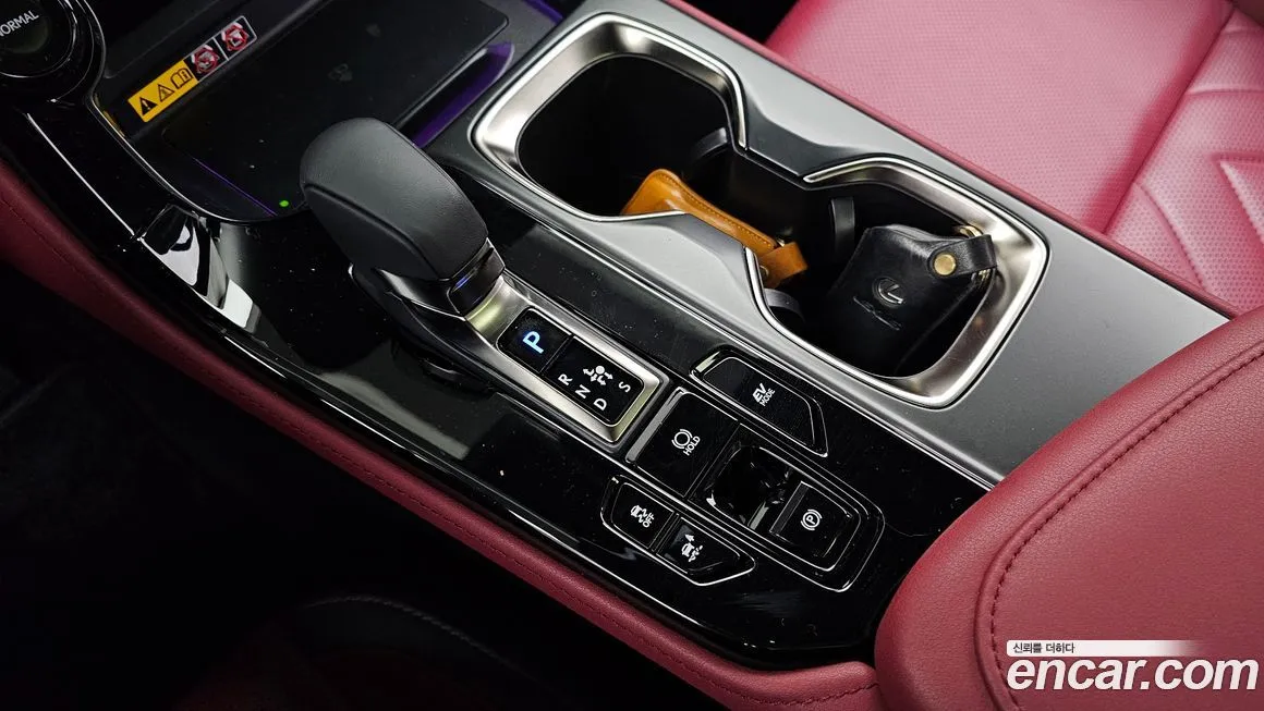 Lexus NX 2025 из KR, фото 6