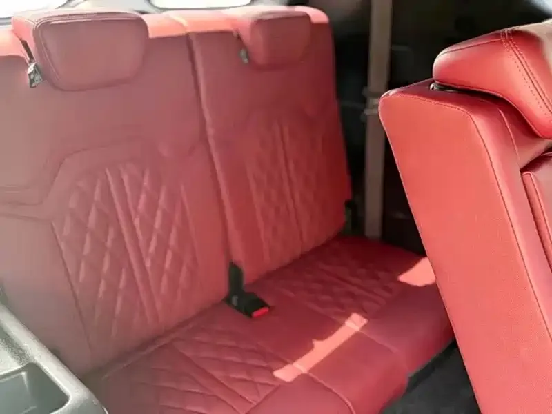 Jetour X70 PLUS 2024 из CN, фото 5