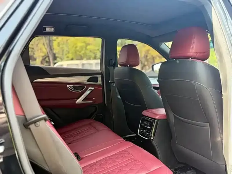 Jetour X70 PLUS 2024 из CN, фото 6