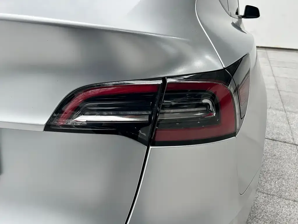 Tesla Model Y 2022 из CN, фото 2