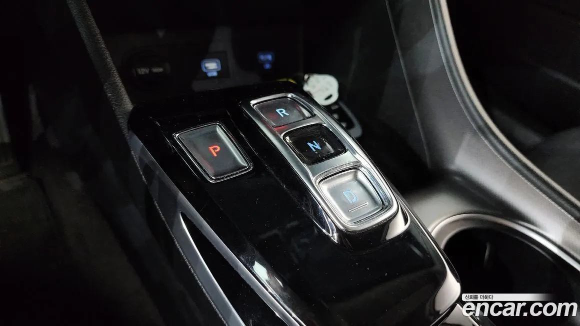 Hyundai Sonata 2021 из KR, фото 5