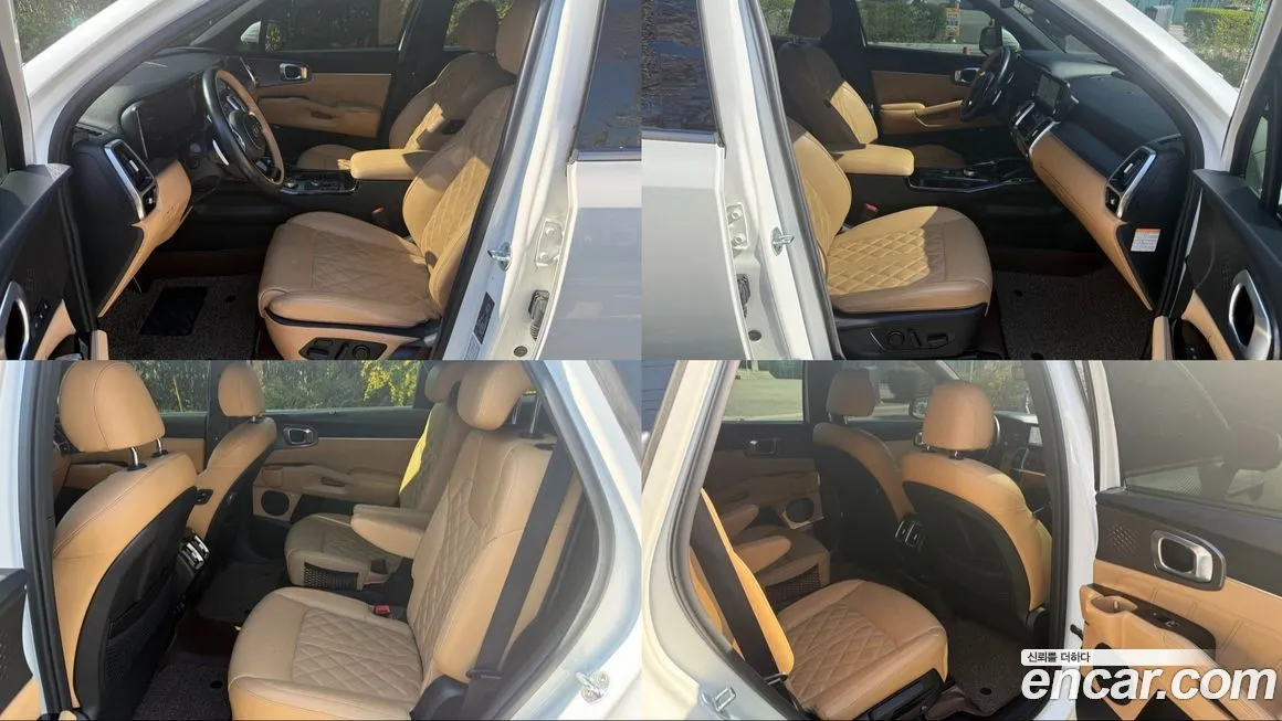 Kia Sorento — фото 2