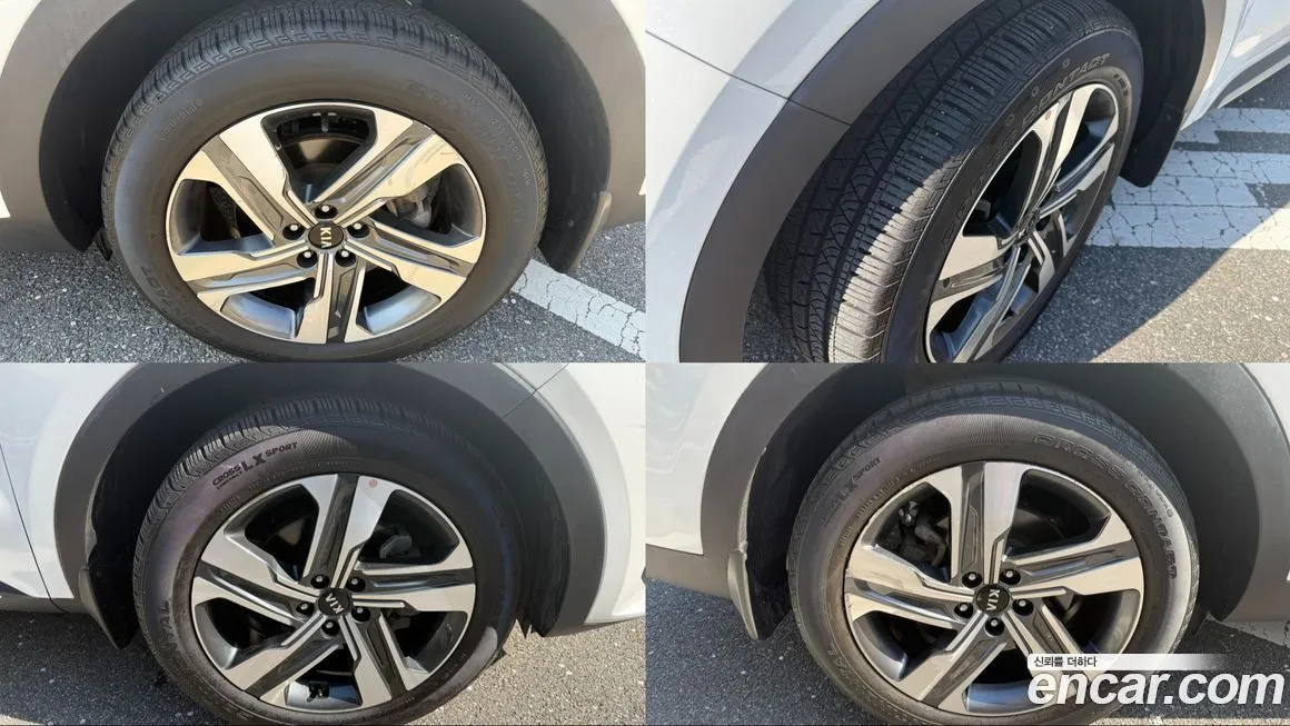 Kia Sorento — фото 6