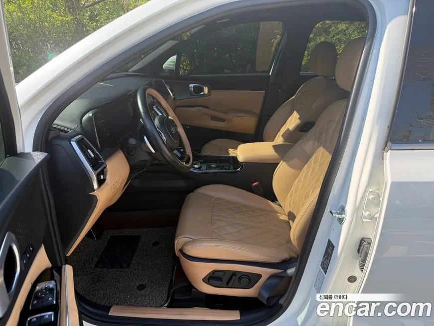 Kia Sorento — фото 7